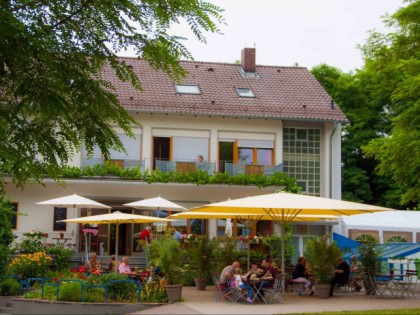 Фото: Naturfreundehaus Bruchsal